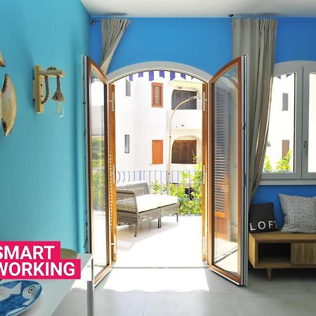 Apartamento Casa Delle Sardine By Wonderful Italy Giardini-Naxos Exterior foto