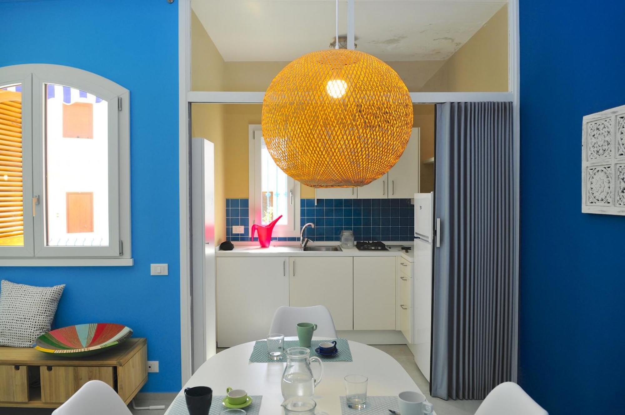 Apartamento Casa Delle Sardine By Wonderful Italy Giardini-Naxos Exterior foto