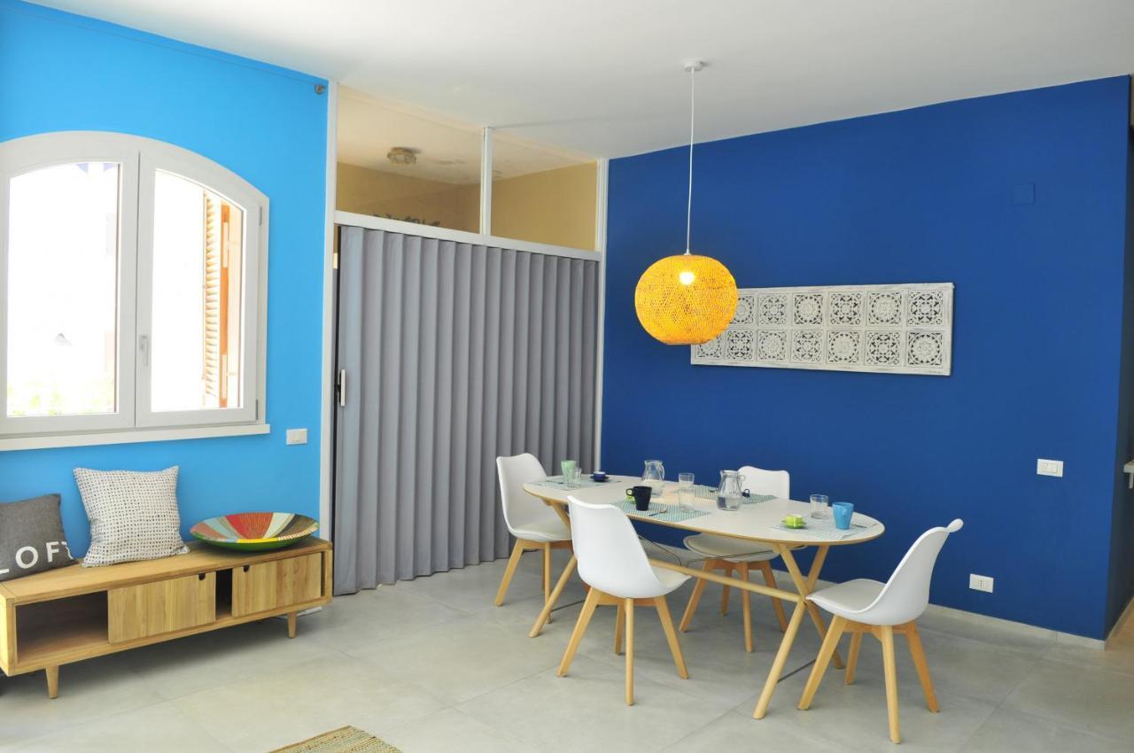 Apartamento Casa Delle Sardine By Wonderful Italy Giardini-Naxos Exterior foto