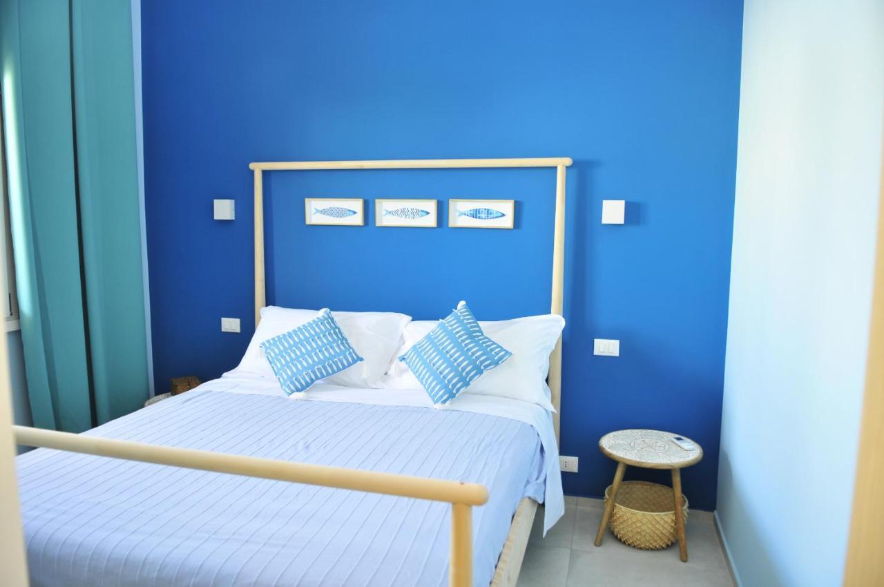 Apartamento Casa Delle Sardine By Wonderful Italy Giardini-Naxos Exterior foto