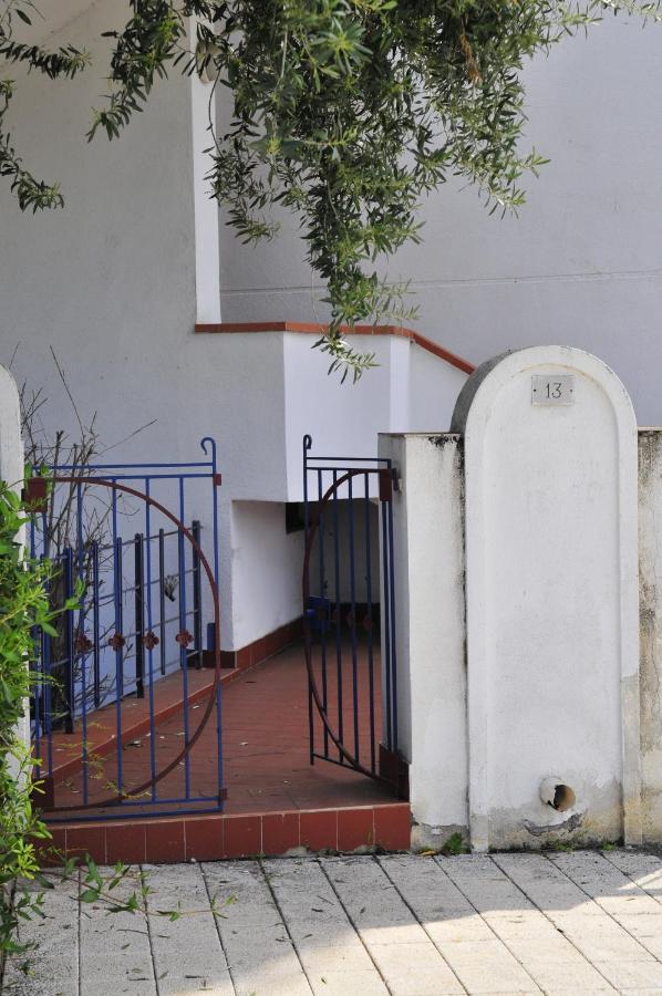 Apartamento Casa Delle Sardine By Wonderful Italy Giardini-Naxos Exterior foto